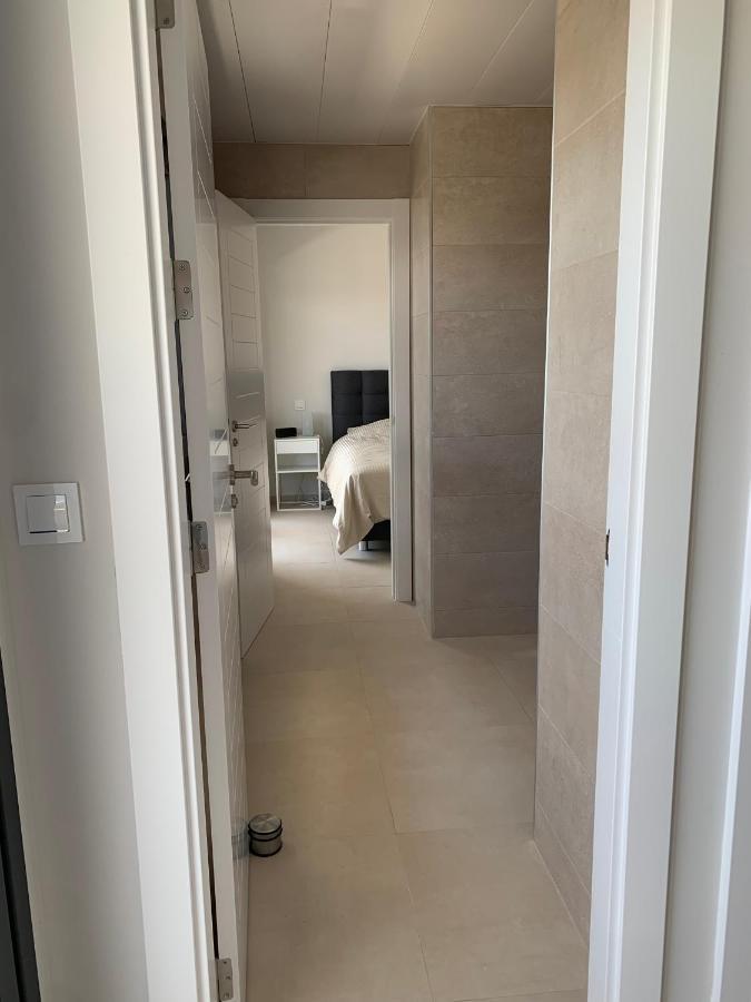 Appartement Penthouse With Wide Terrace Next To The Ocean à Huelva Extérieur photo