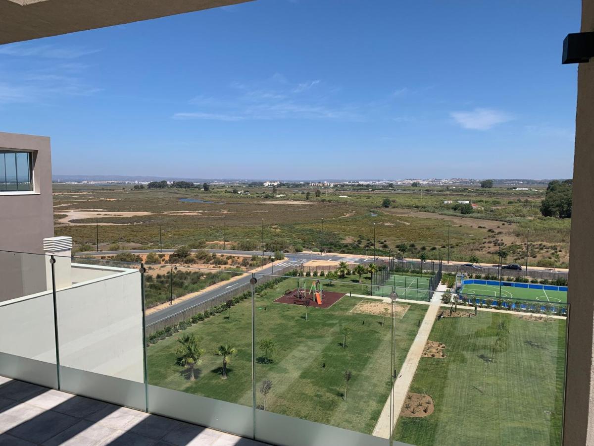 Appartement Penthouse With Wide Terrace Next To The Ocean à Huelva Extérieur photo