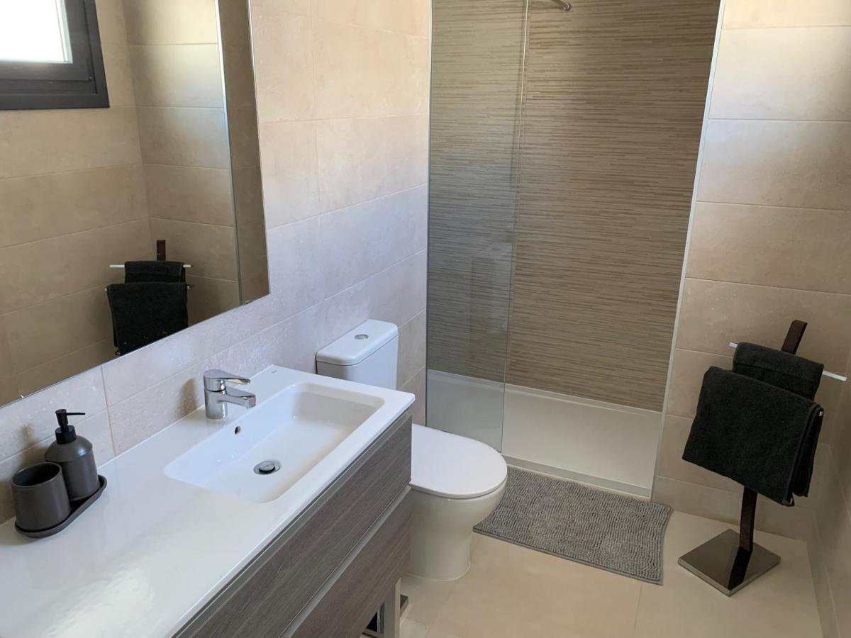 Appartement Penthouse With Wide Terrace Next To The Ocean à Huelva Extérieur photo
